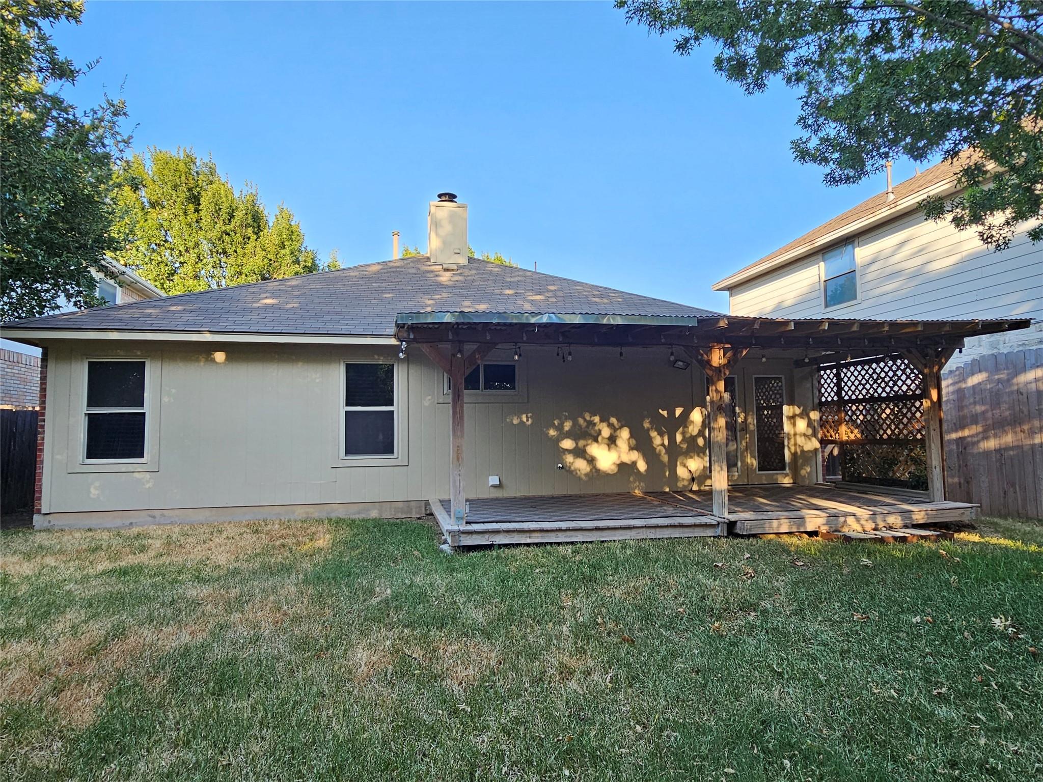 3932 Haleys Way Property Photo 29