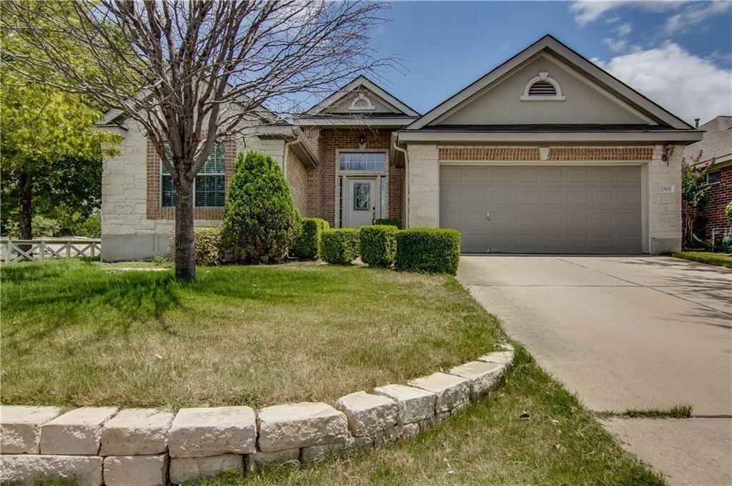 2900 Flower Hill Dr Property Photo