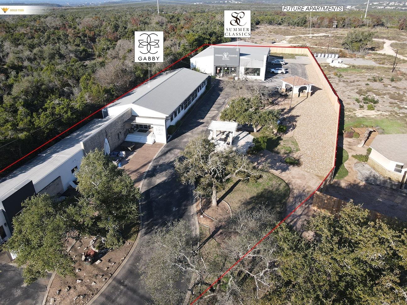9900 Ranch Rd 620 Property Photo 3