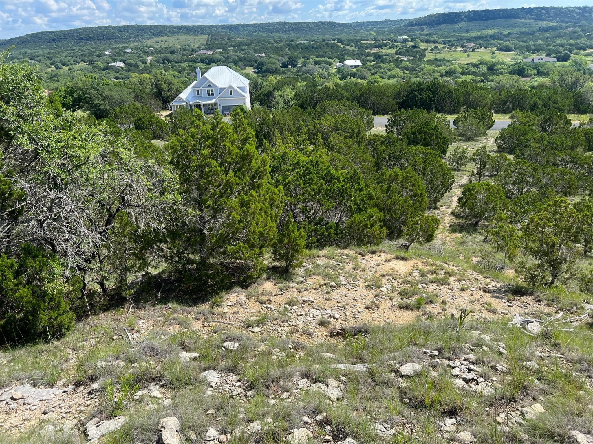 Lot 652 Wagon Wheel Trl Property Photo 9
