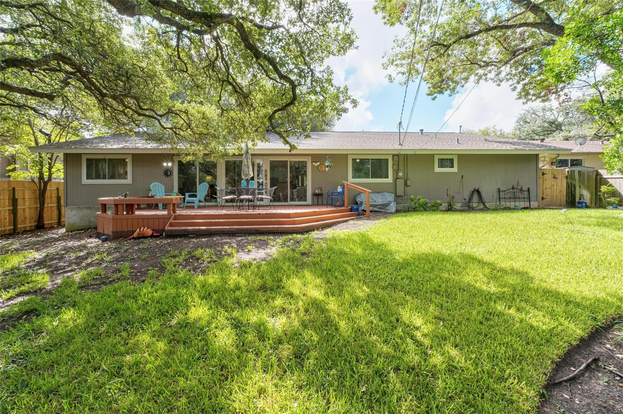 7110 Sungate Dr Property Photo 31