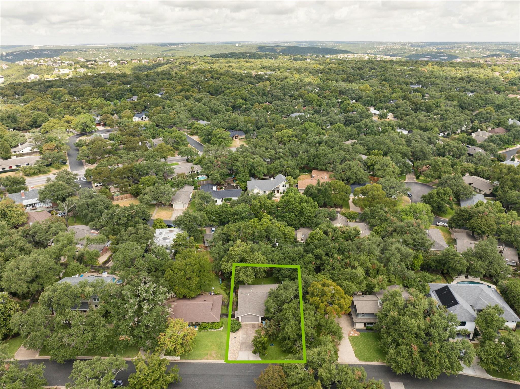7110 Sungate Dr Property Photo 35