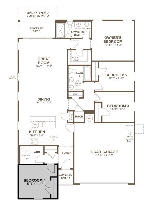 224 Torchwood Dr Property Photo 8