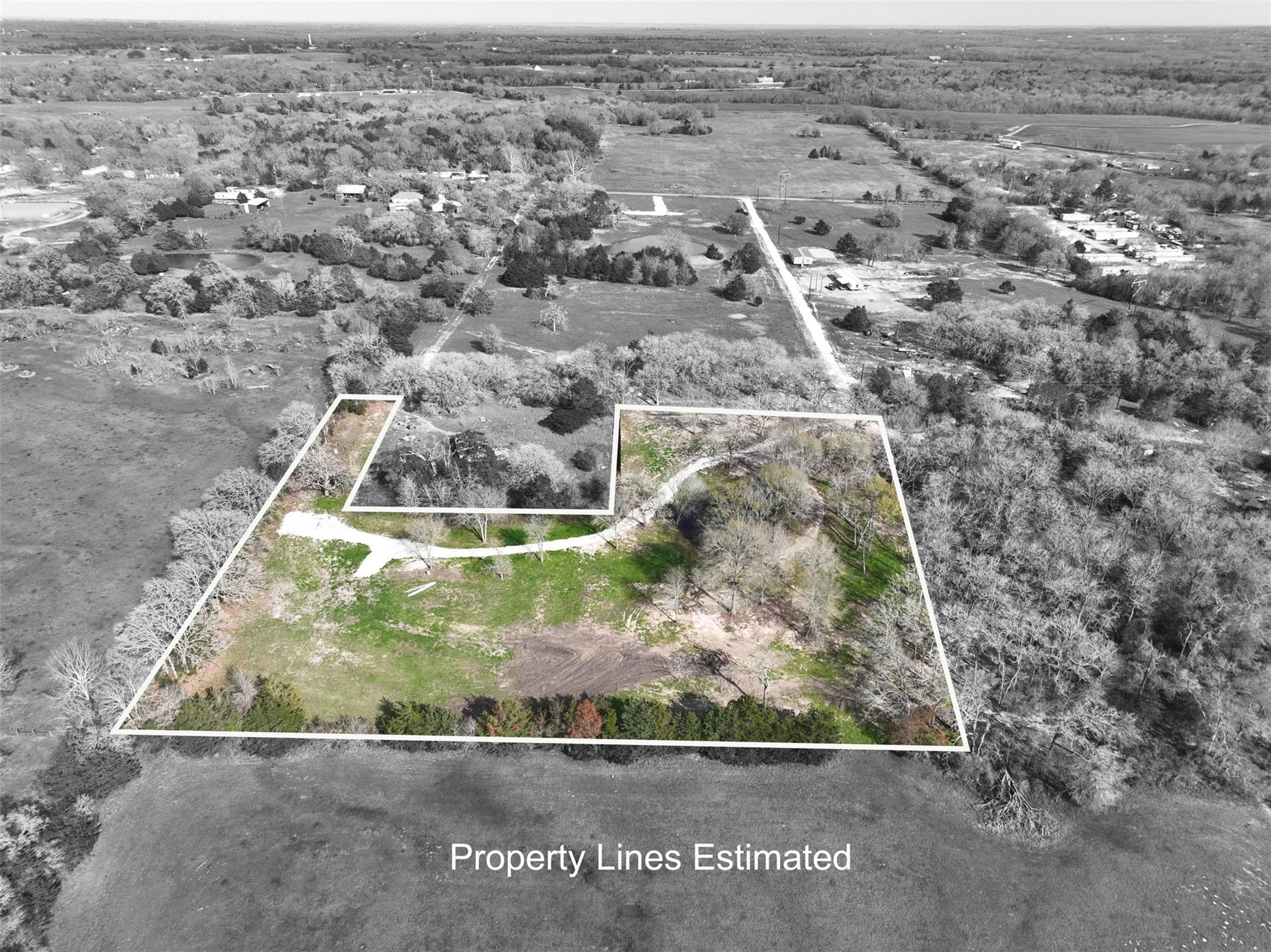 Tbd Allen Rd Property Photo 5