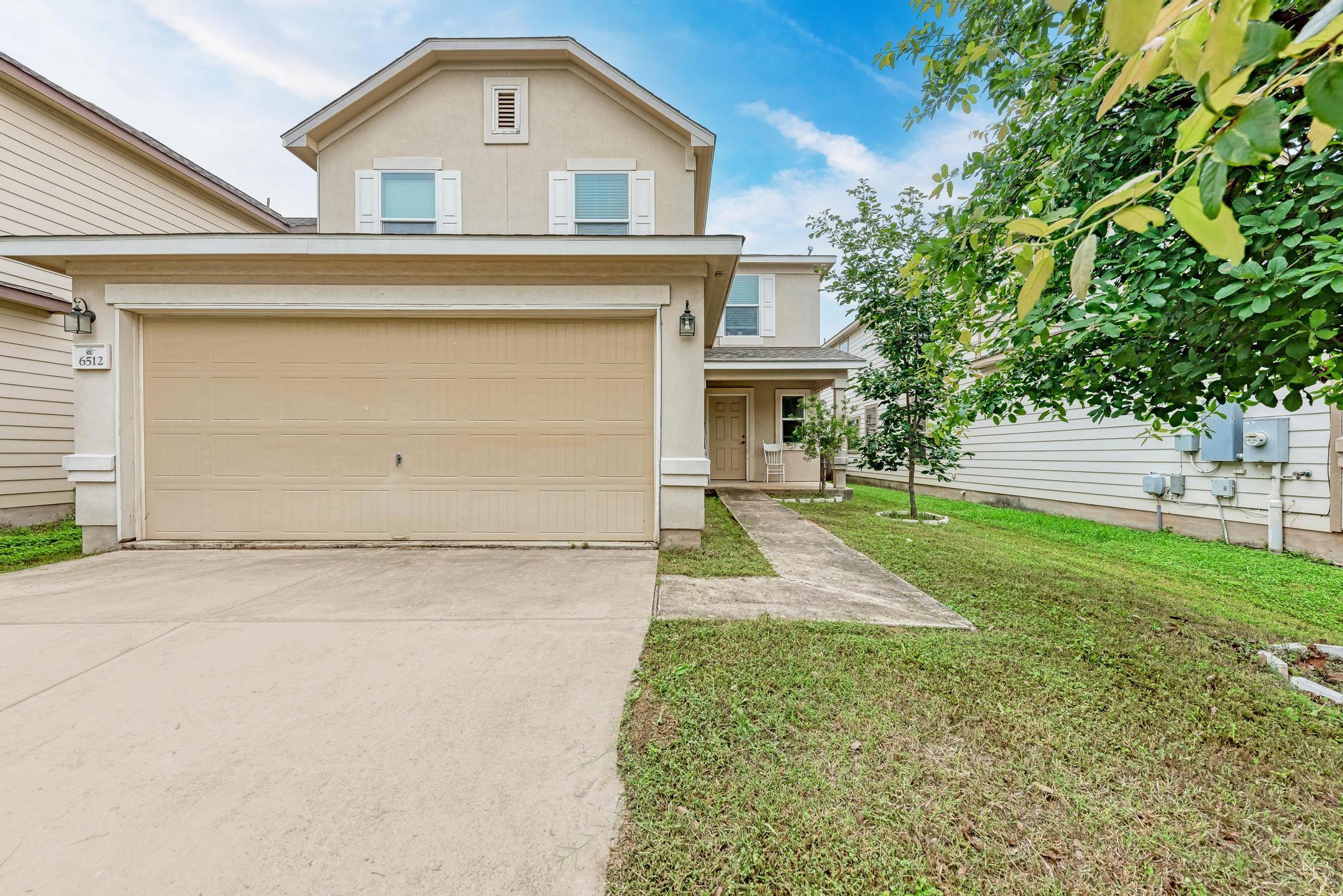 6512 Ladywell Ln Property Photo 1
