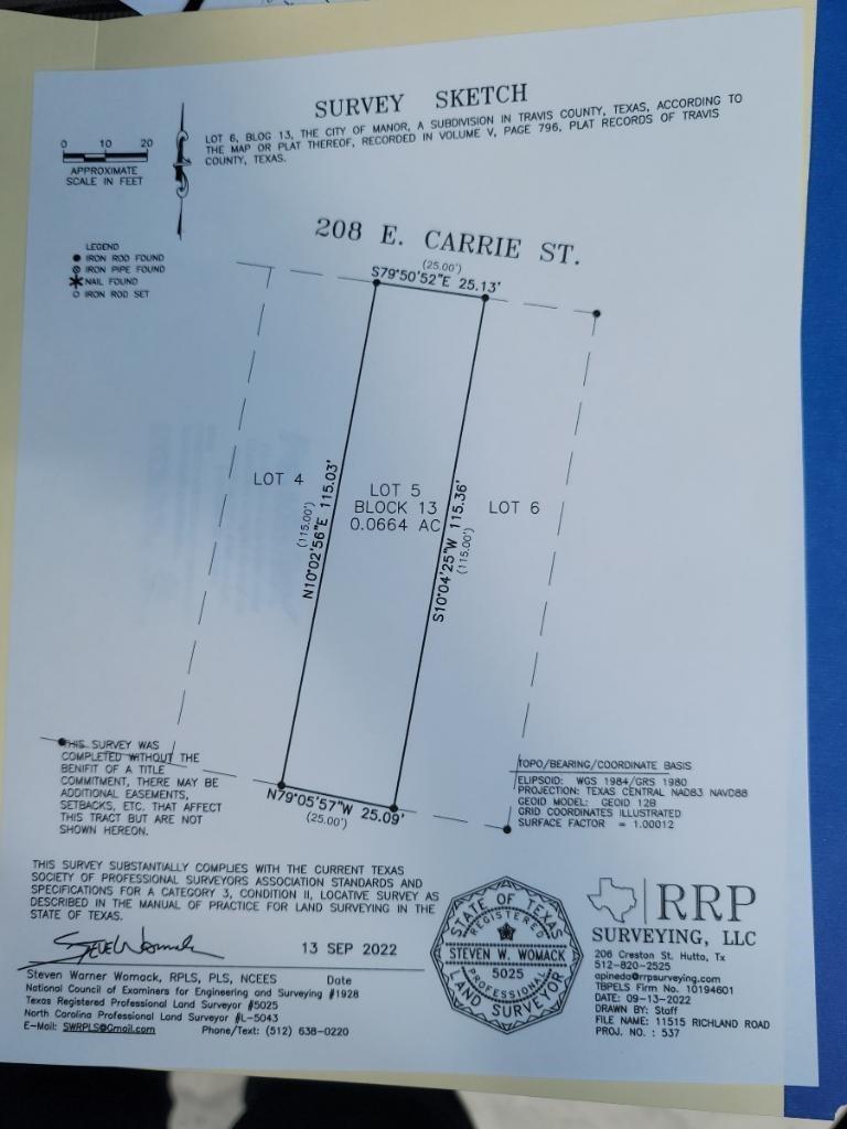 208 E Carrie Manor St Property Photo 16