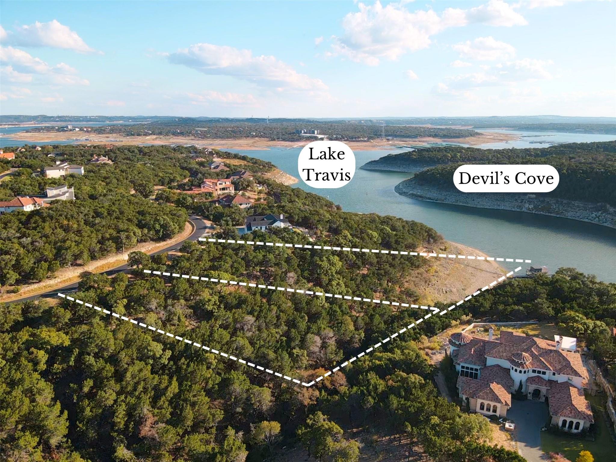 18005 Breakwater Dr Property Photo 1