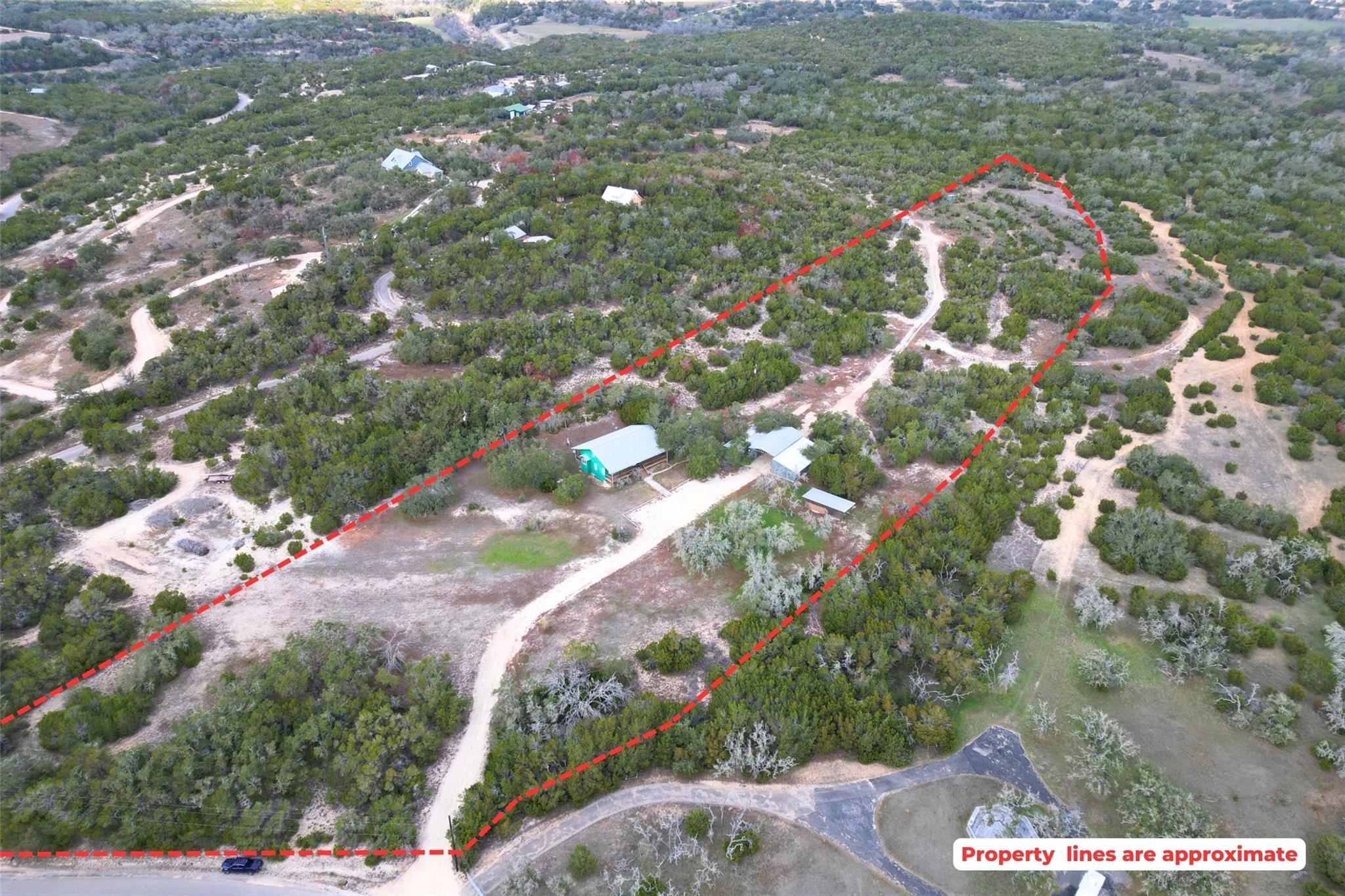 1401 Pursley RD Property Photo 1