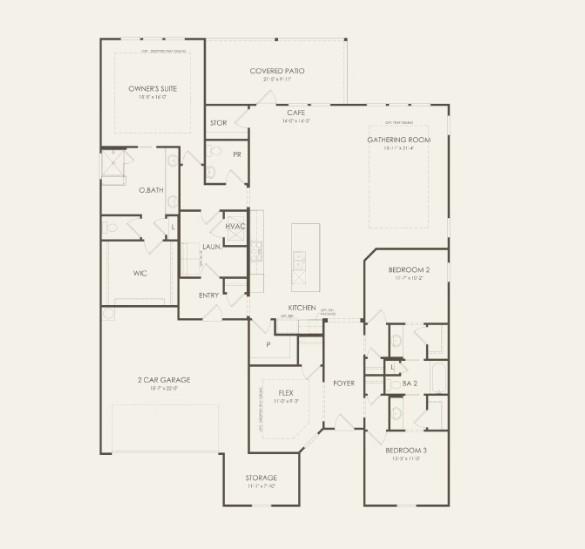 161 Tumbling Creek Run Property Photo 2