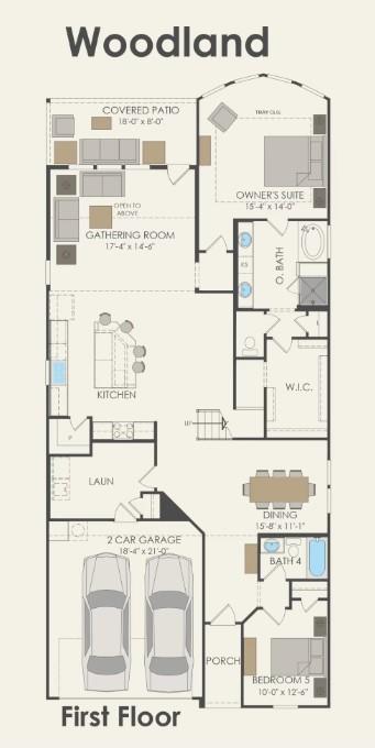 233 Redonda Dr Property Photo 2