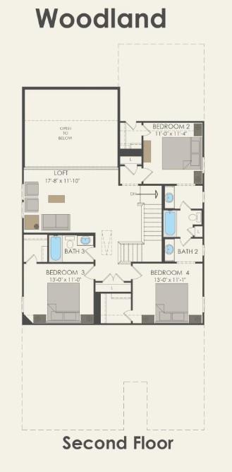 233 Redonda Dr Property Photo 3