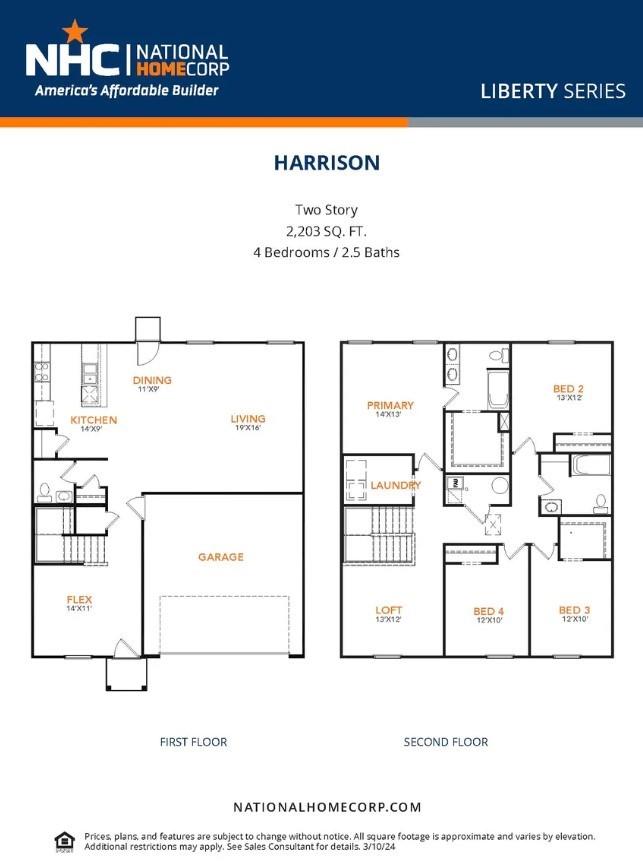 501 Rueben Ave Property Photo 2