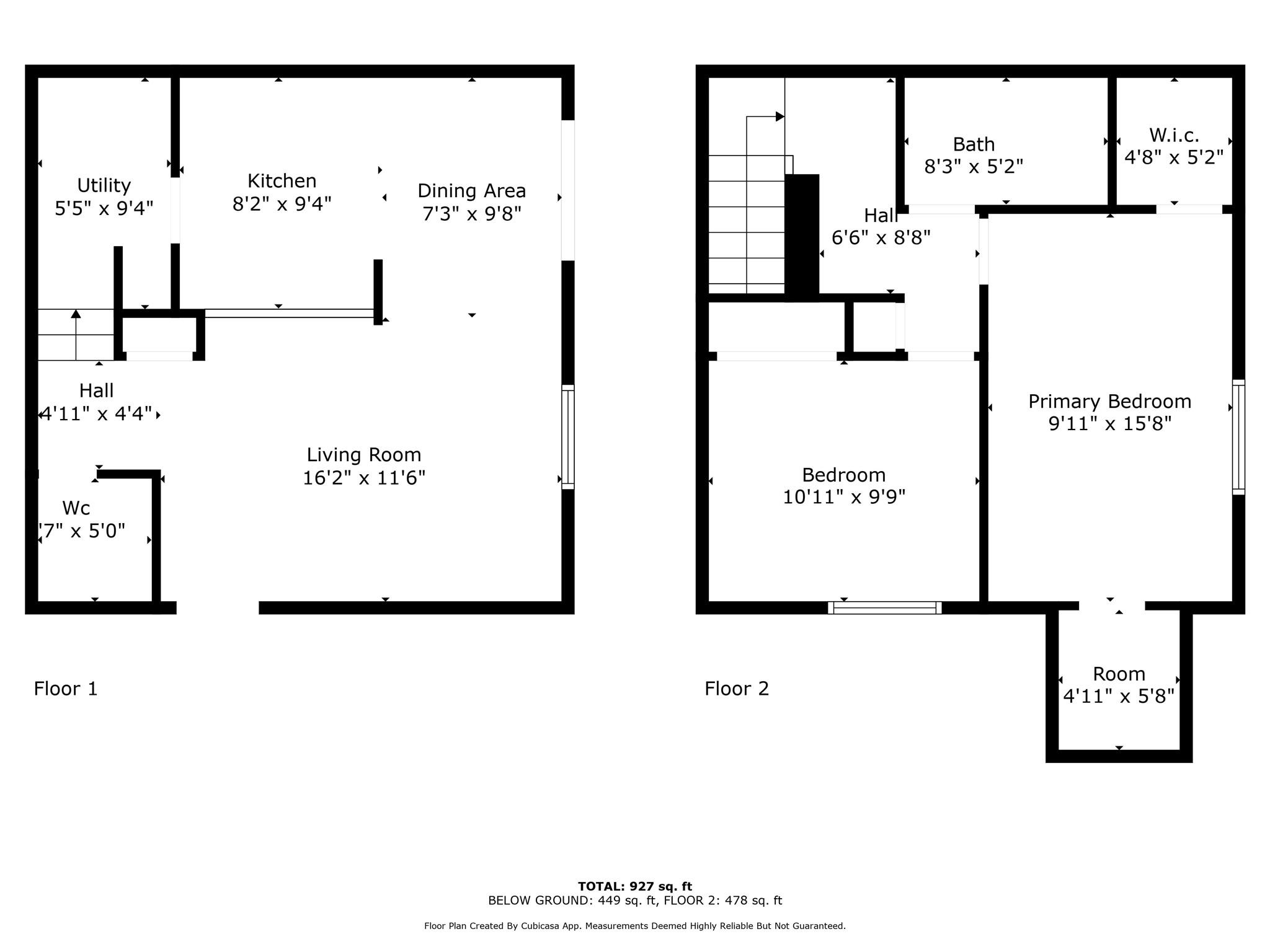 5616 Emerald Forest Dr 101 Property Photo 30