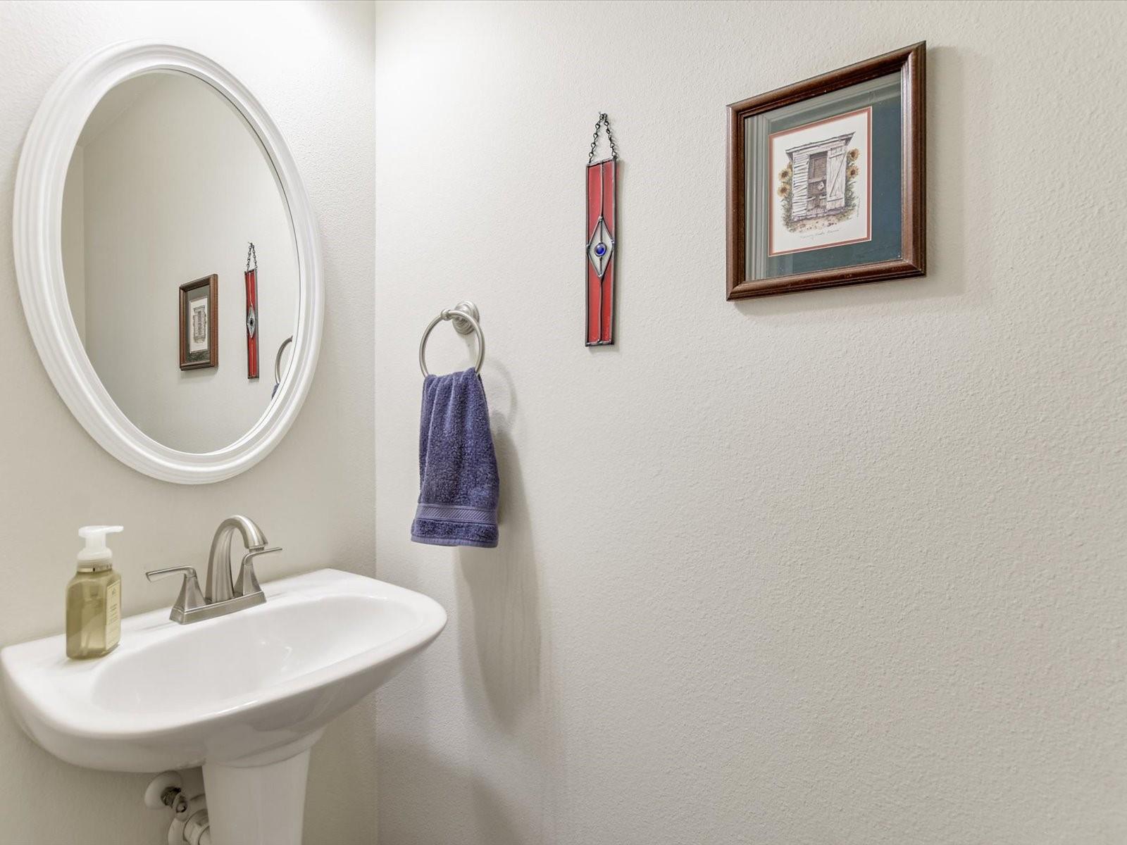 2801 Cavern Mist Ln Property Photo 9