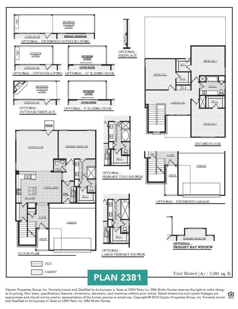 600 C Bar Ranch Trl 101 Property Photo 2