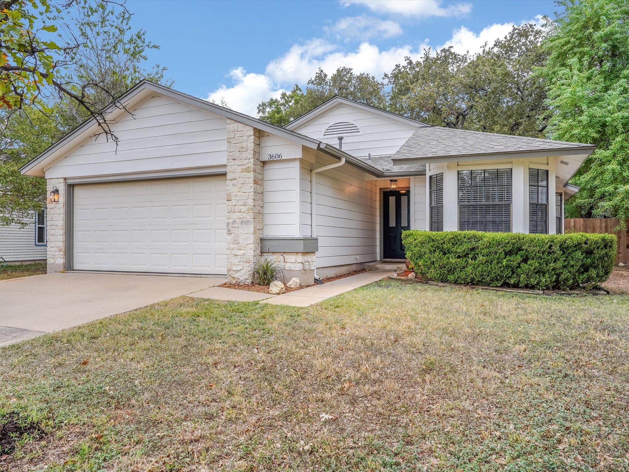 3606 Lovage Dr Property Photo 2