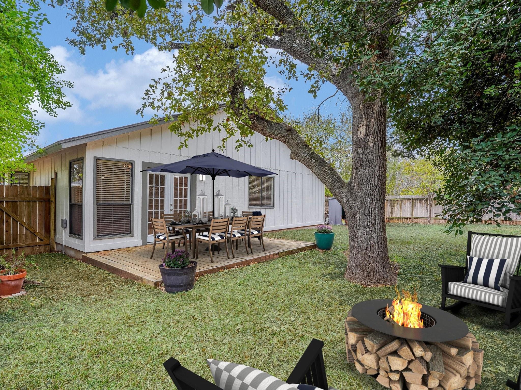 3606 Lovage Dr Property Photo 3