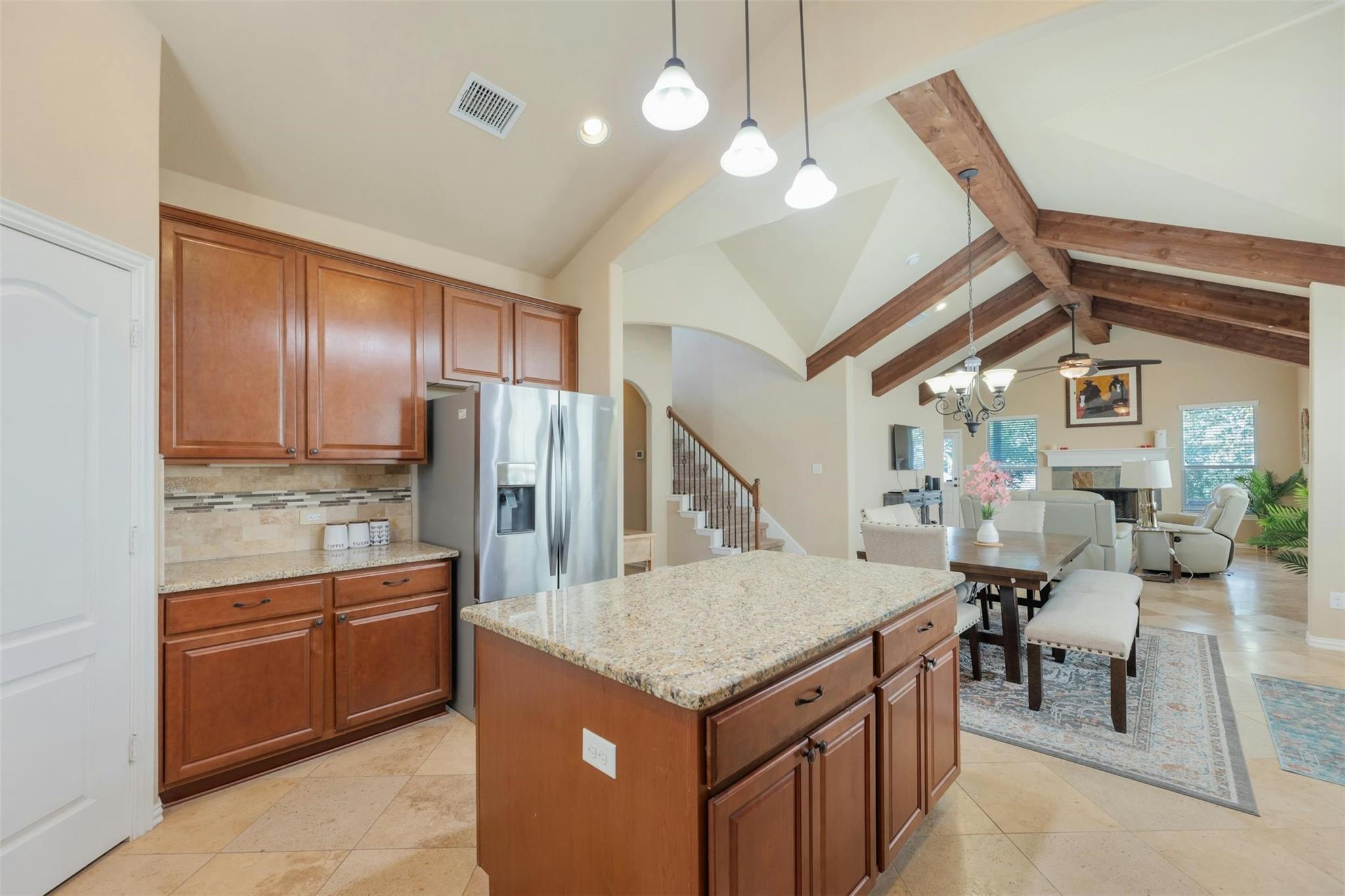 3632 Short Horn Ln Property Photo 11