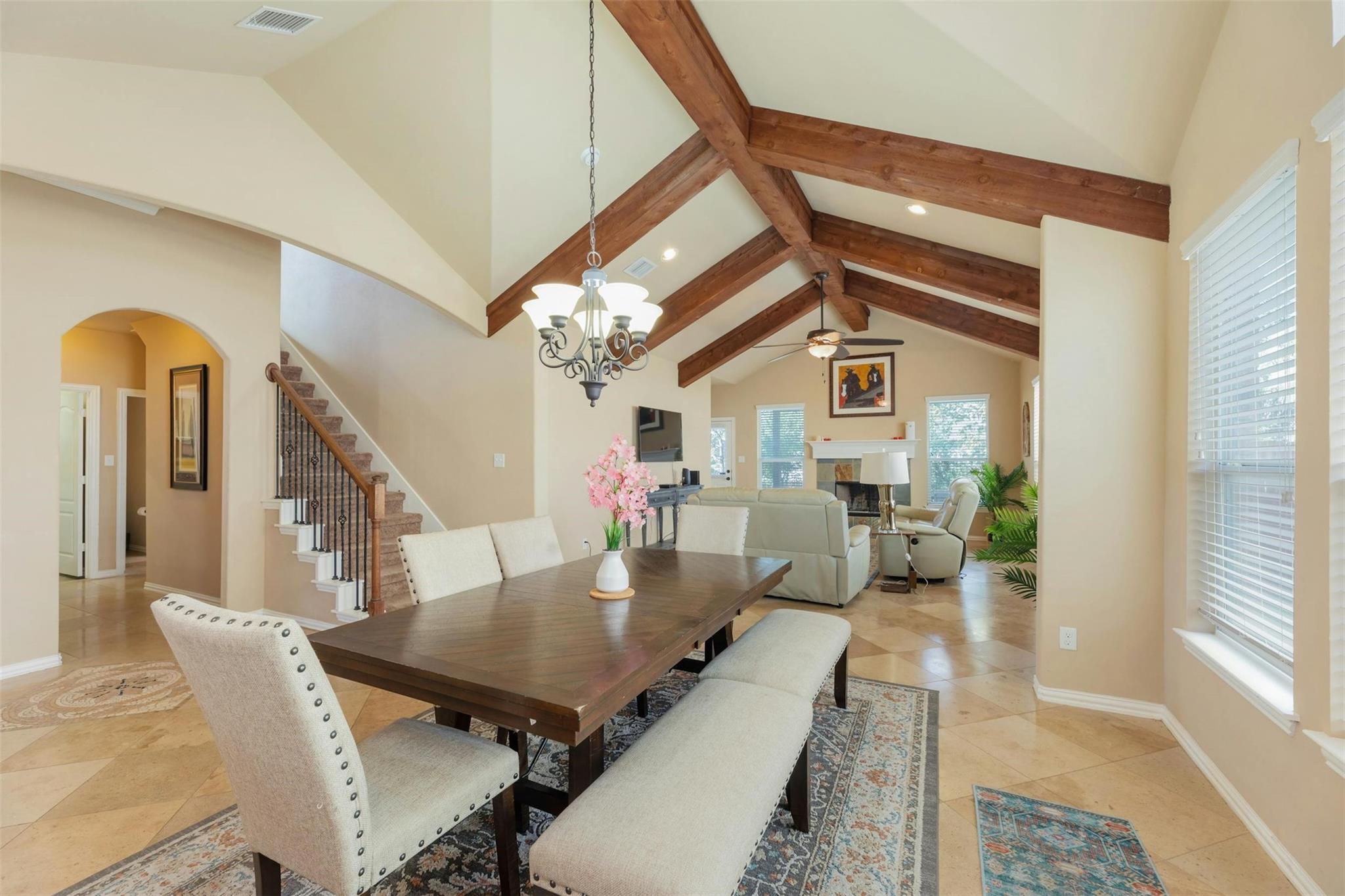 3632 Short Horn Ln Property Photo 13