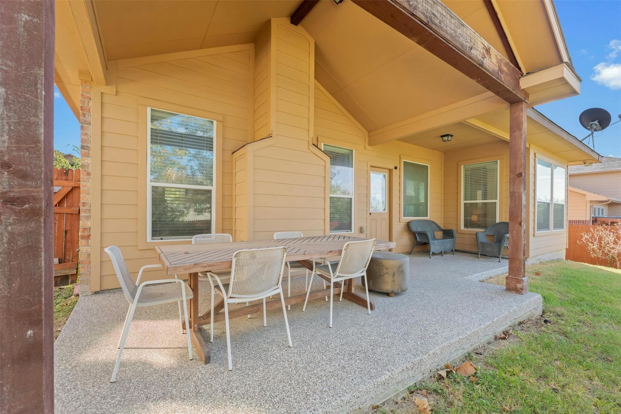 3632 Short Horn Ln Property Photo 28