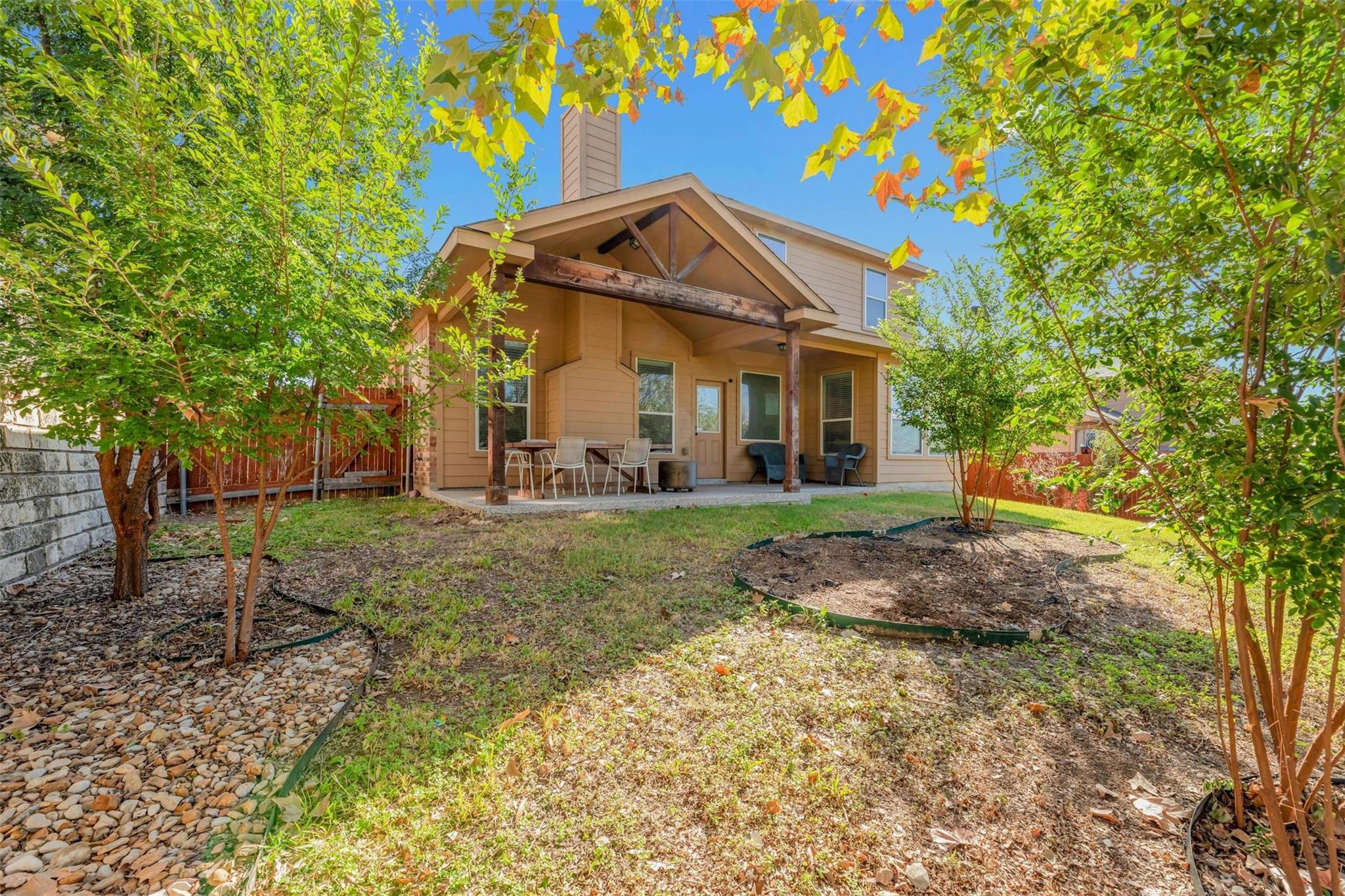3632 Short Horn Ln Property Photo 30
