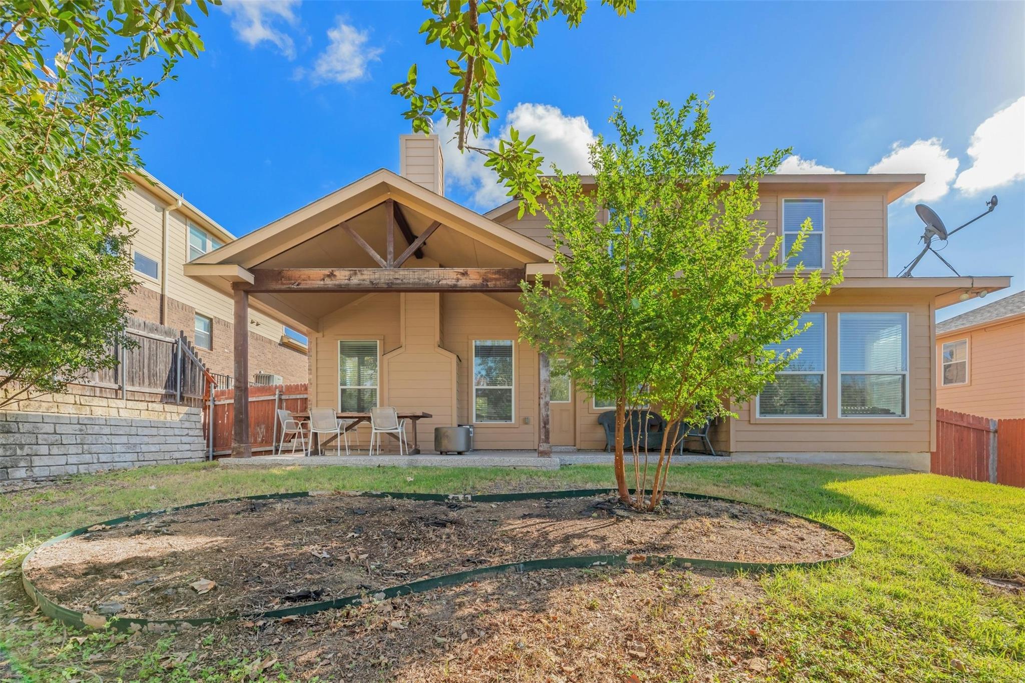 3632 Short Horn Ln Property Photo 31