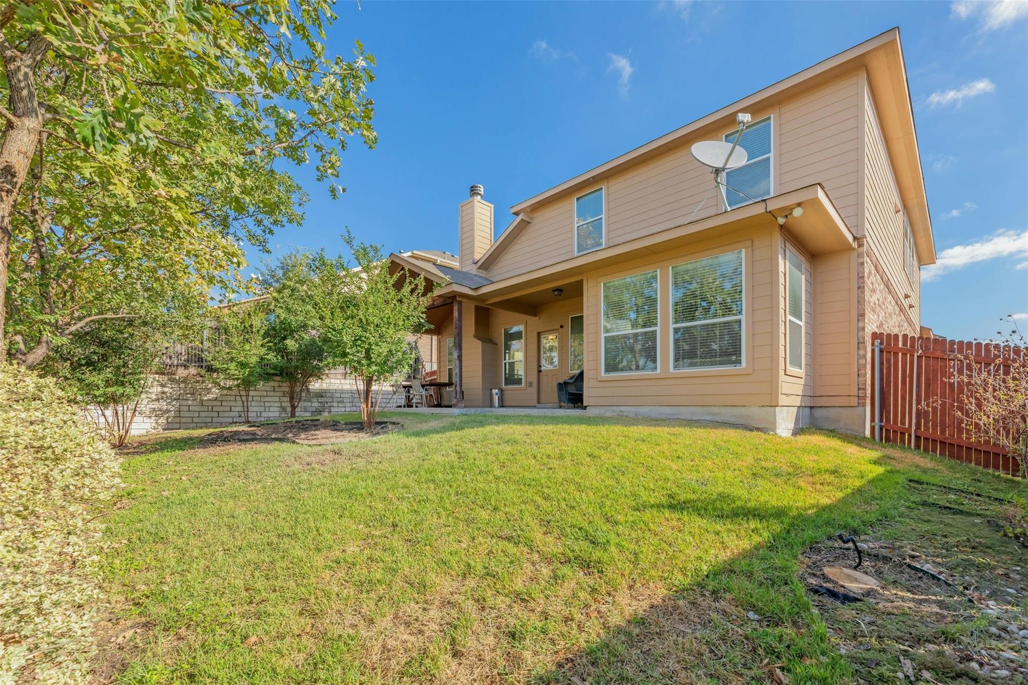 3632 Short Horn Ln Property Photo 32