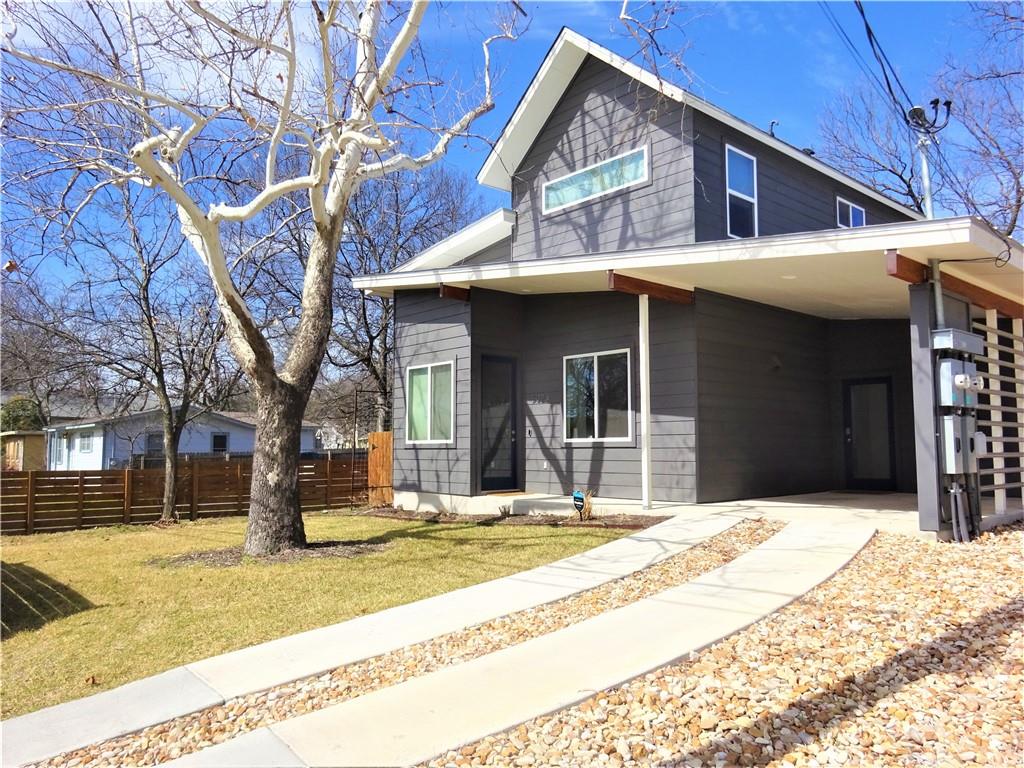 602 W Odell St Property Photo 1