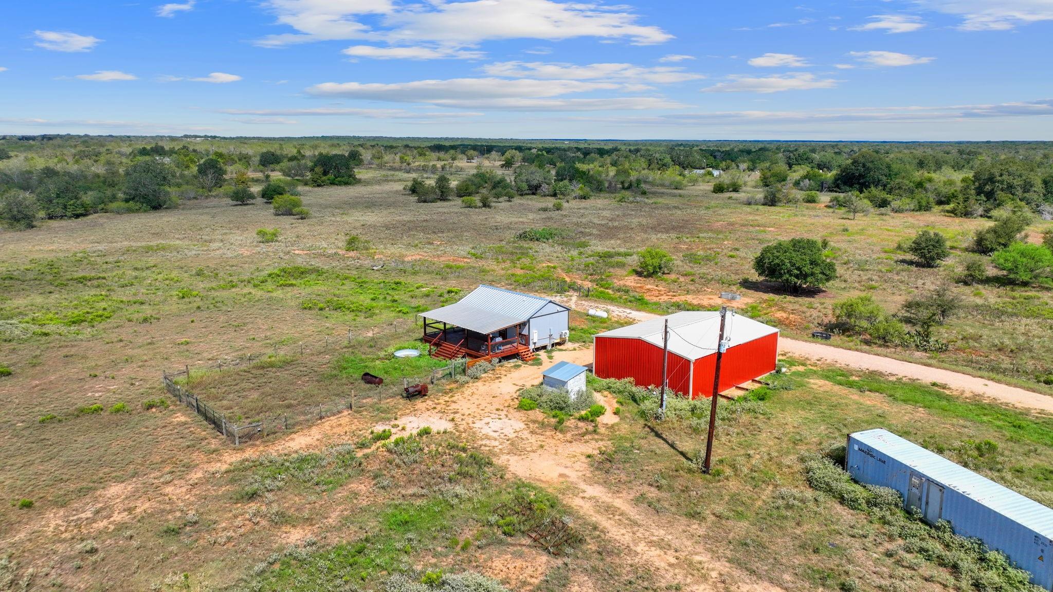 1636 Sparta Field Rd Property Photo 3