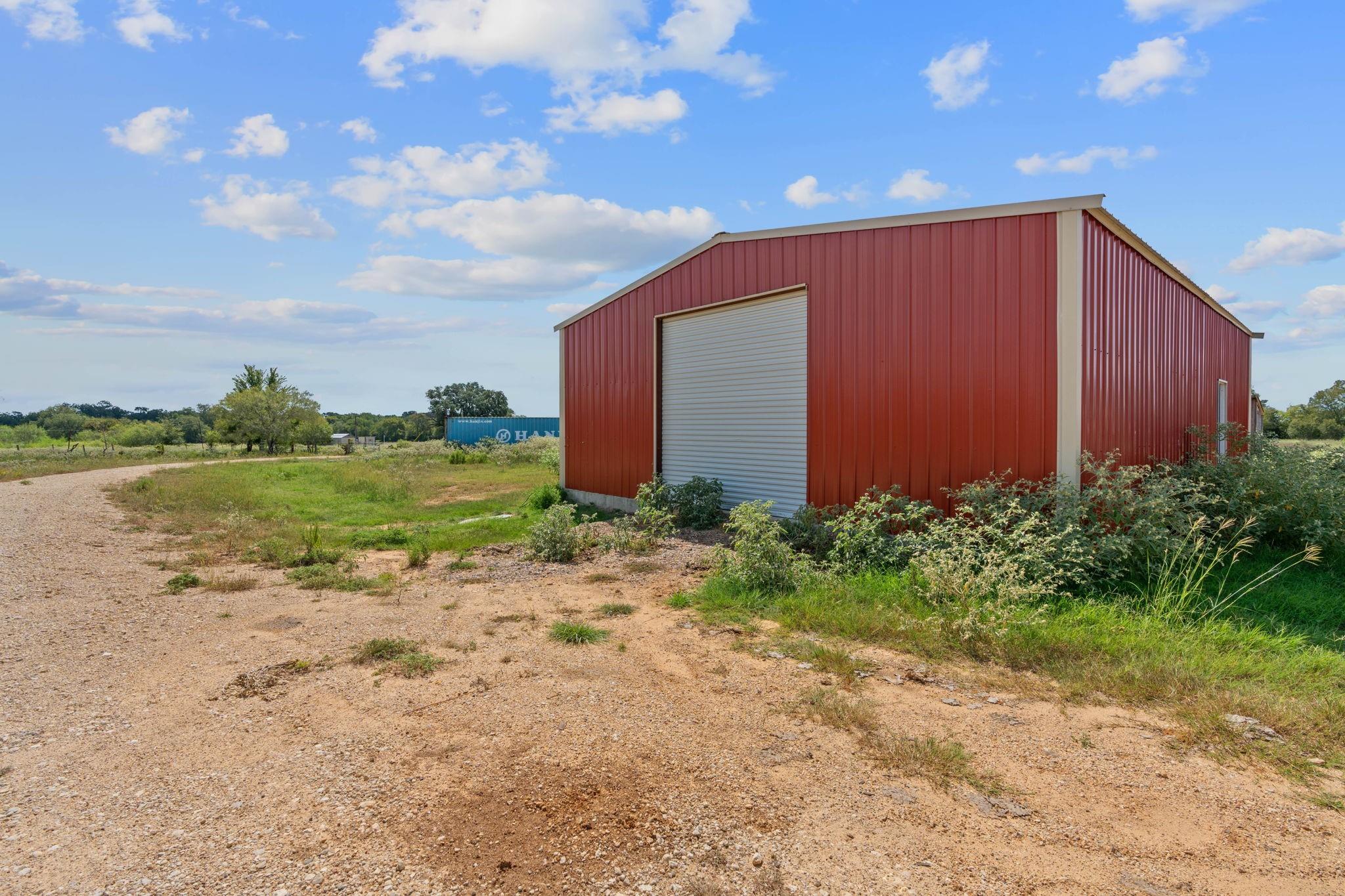 1636 Sparta Field Rd Property Photo 15