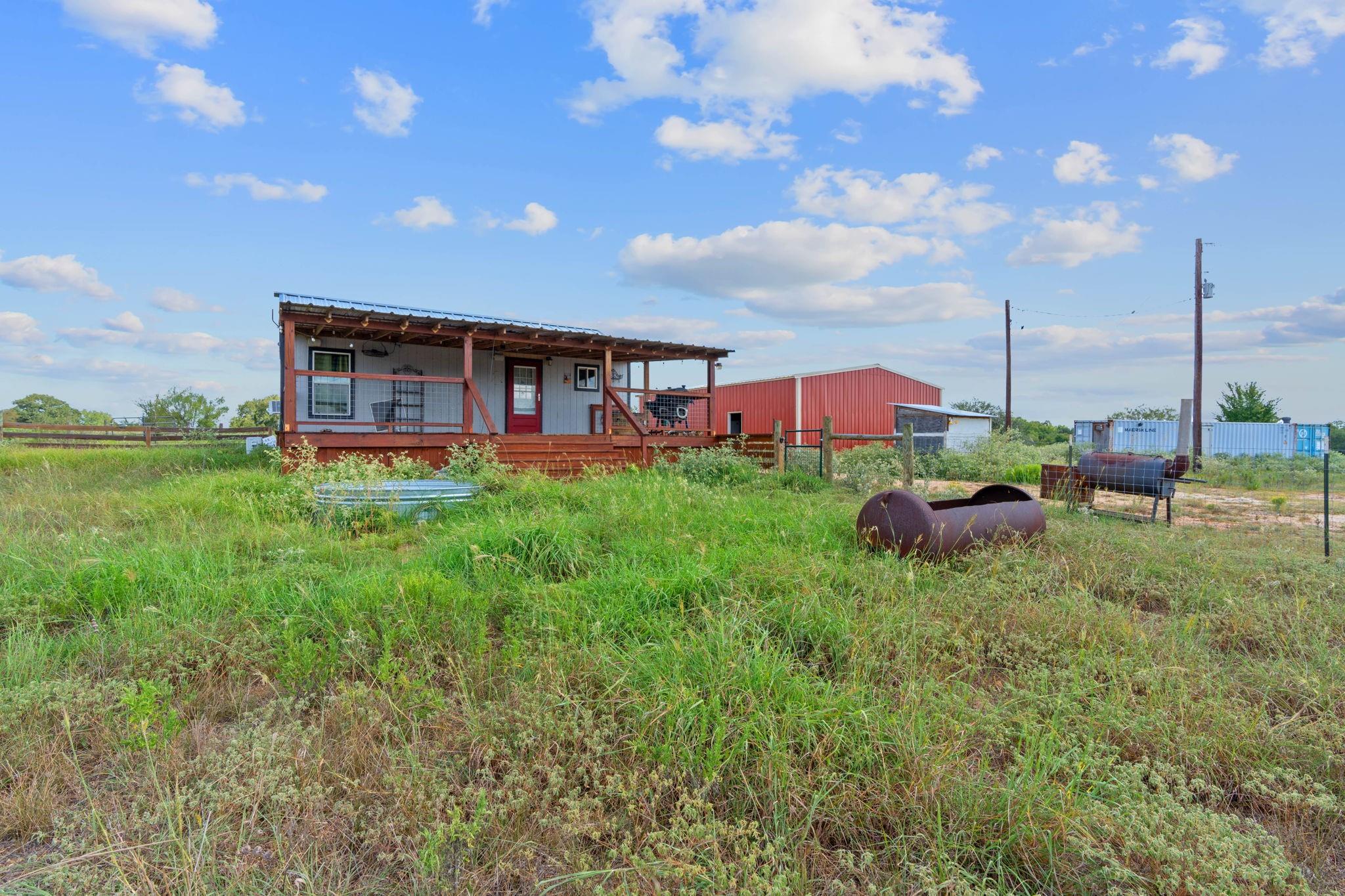 1636 Sparta Field Rd Property Photo 17