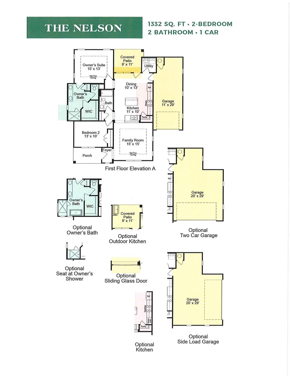 137 Surfside St 101 Property Photo 2
