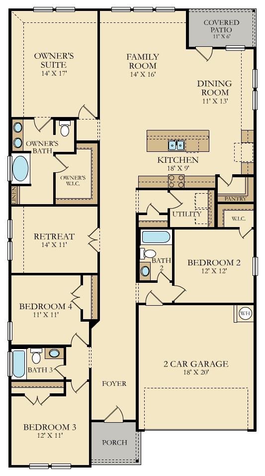 124 Mayacama Loop Property Photo 8
