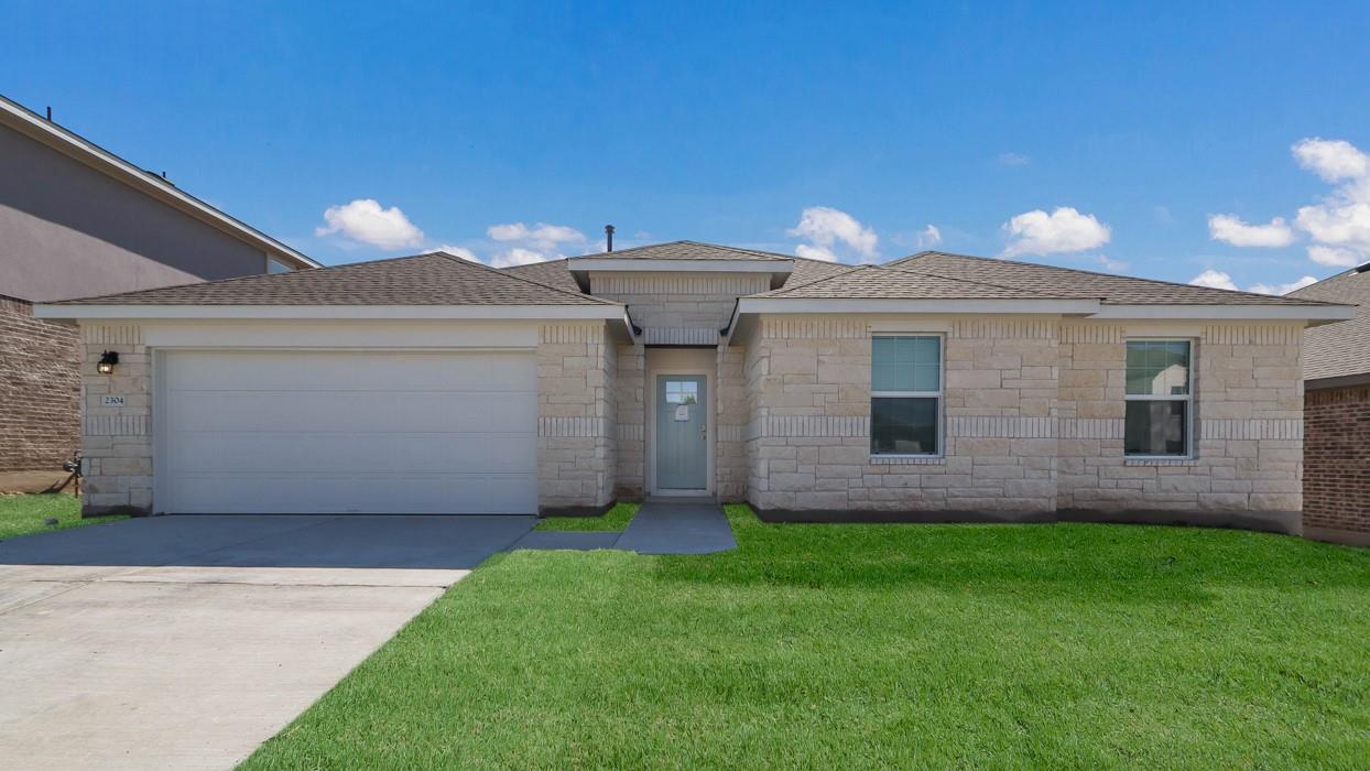 125 Bruin Paw Dr Property Photo 1