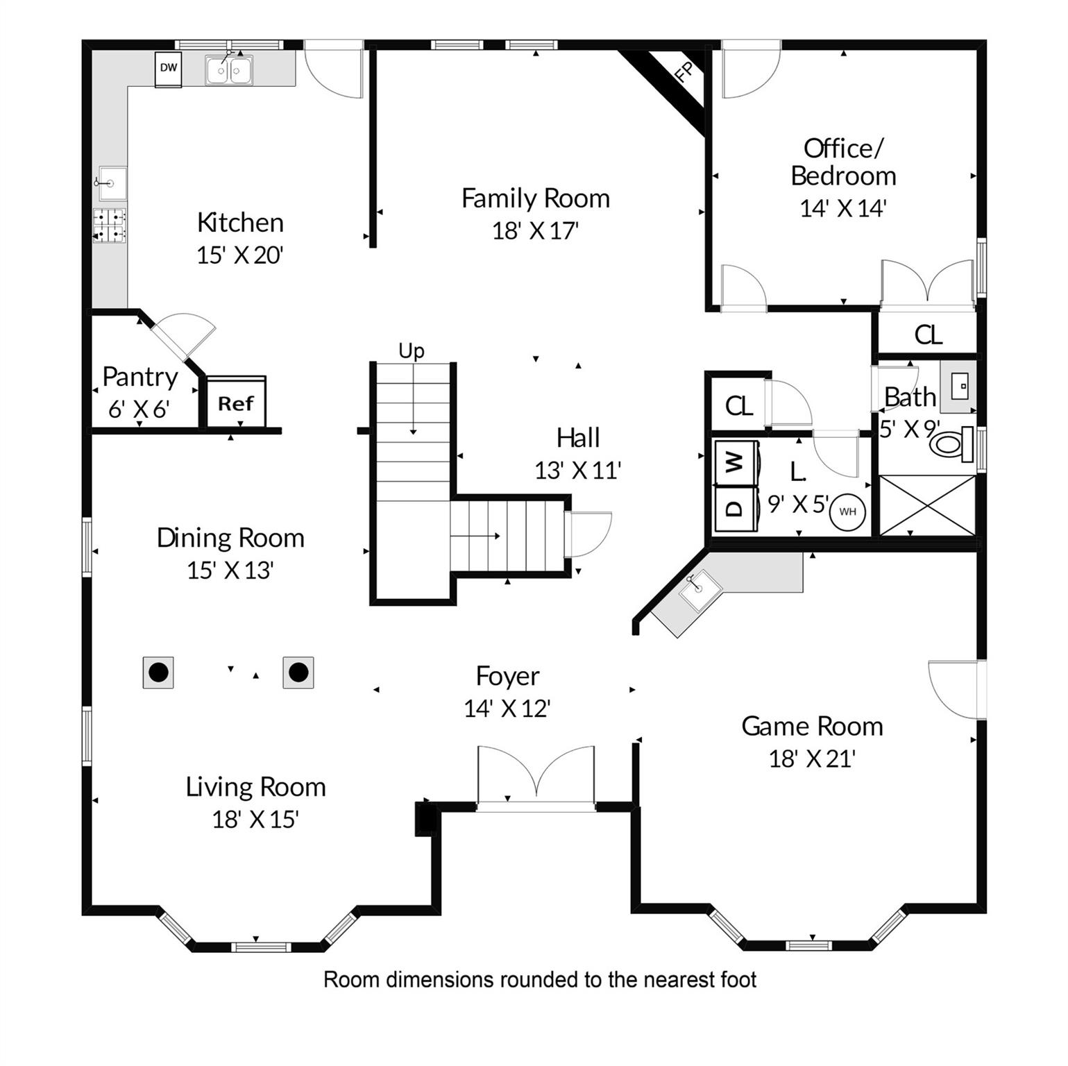 200 Oak Forest Dr Property Photo 38