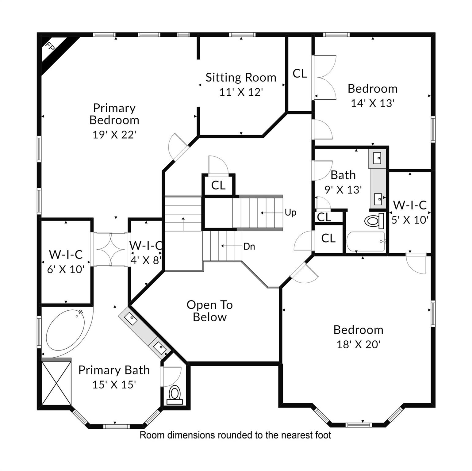 200 Oak Forest Dr Property Photo 39