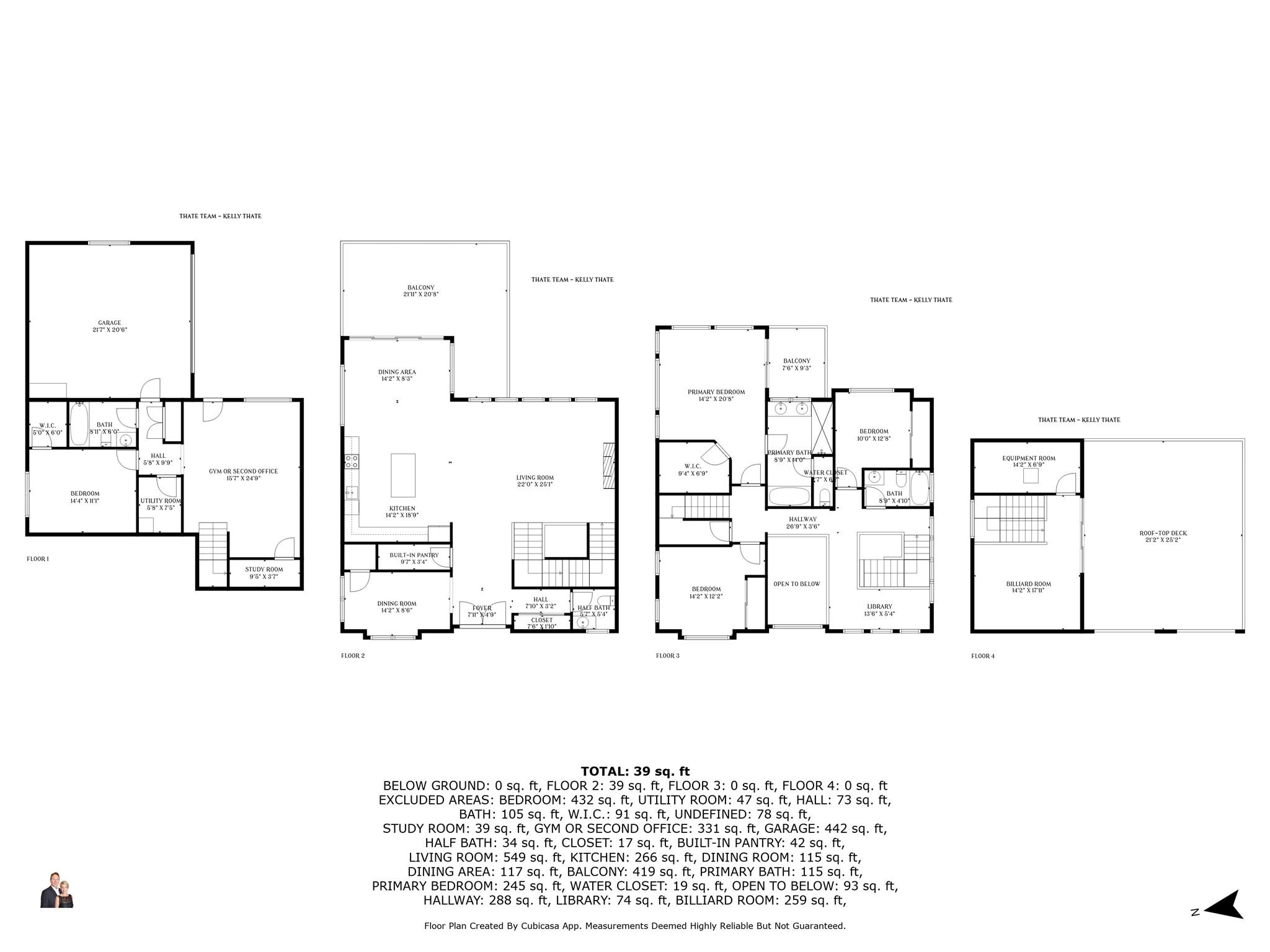 2404 Big Horn Drive Big Horn Dr Property Photo 4