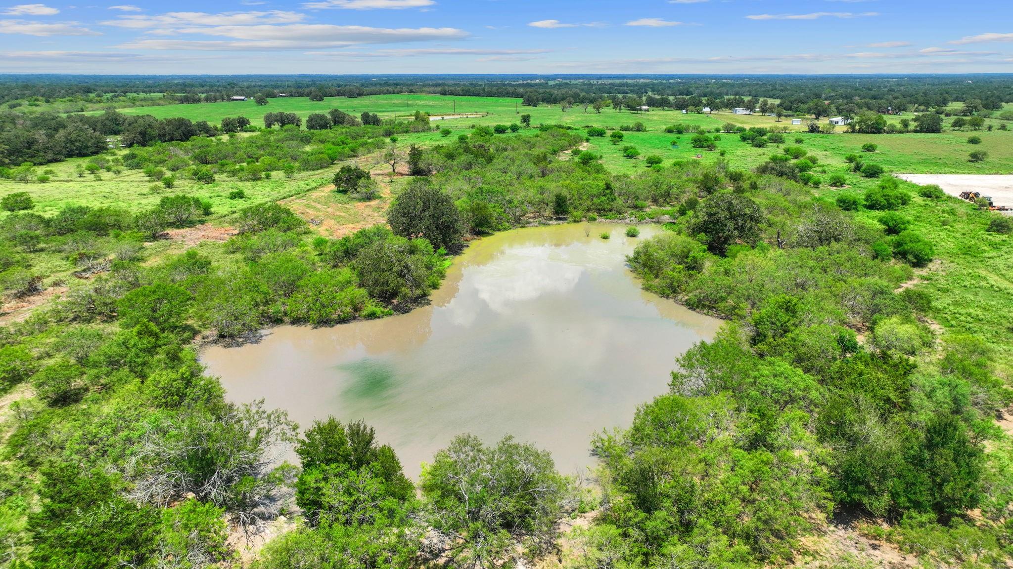 Lot 24 County Road 406 Property Photo 5