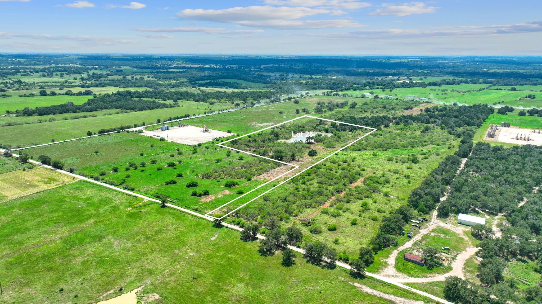 Lot 24 County Road 406 Property Photo 11