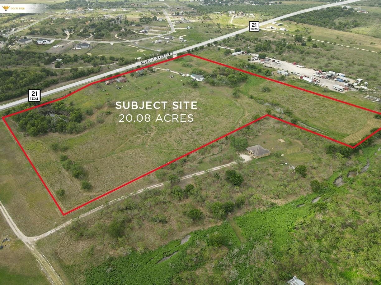 10821 Camino Real Property Photo 2