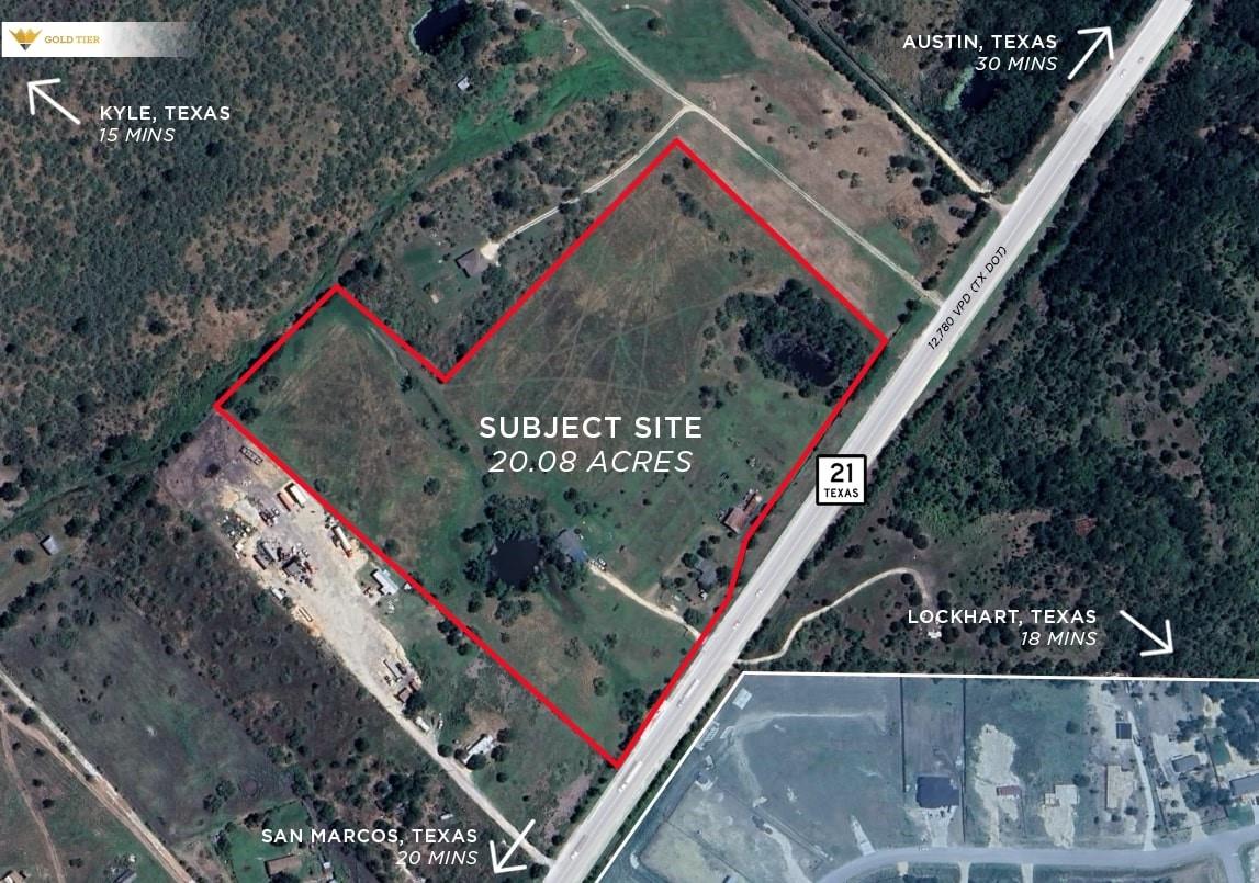 10821 Camino Real Property Photo 3