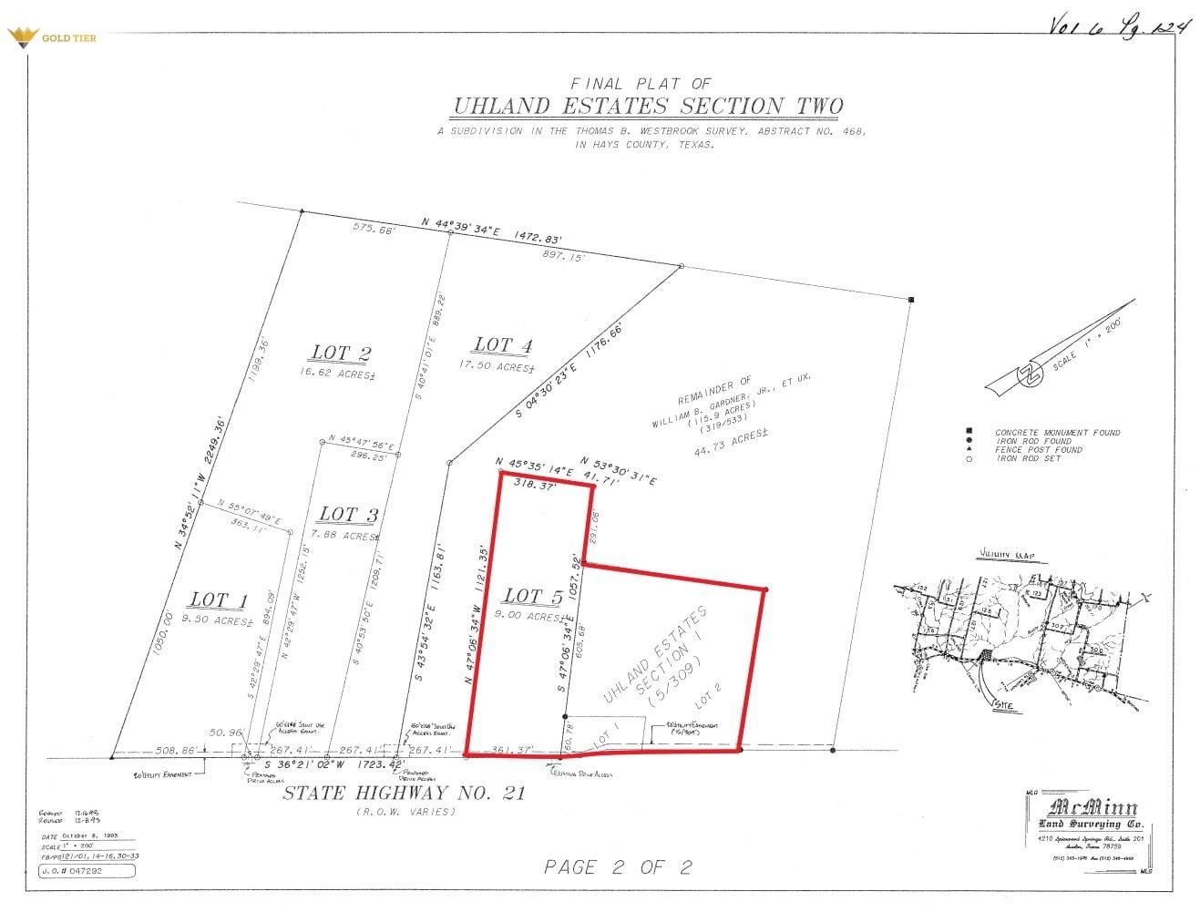 10821 Camino Real Property Photo 6