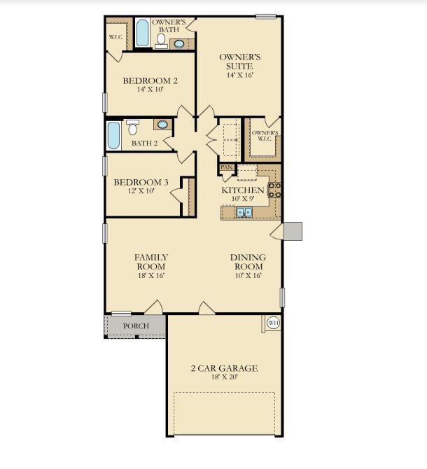 452 Gabbro Gardens Property Photo 16