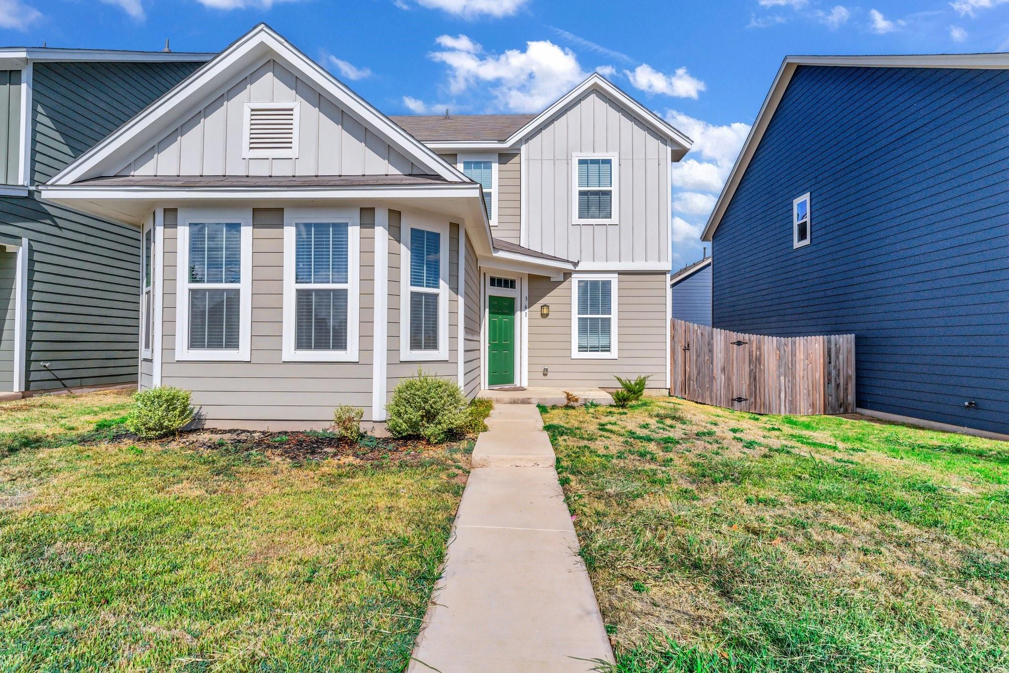 361 Ferrule DR Property Photo 1