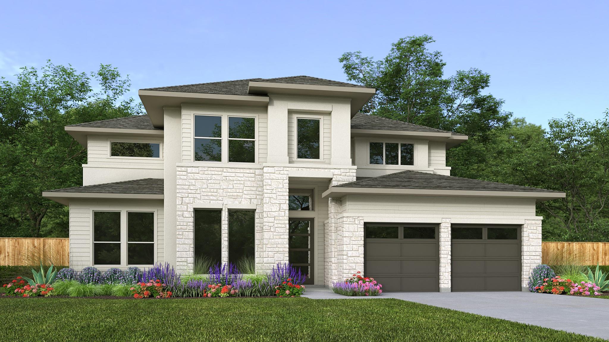 9216 The Ravine Way Property Photo 1