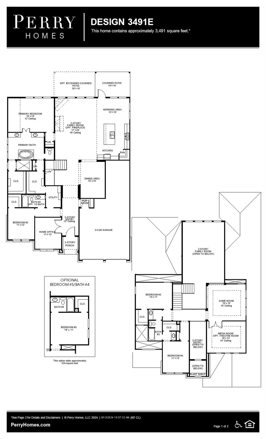 9216 The Ravine Way Property Photo 2