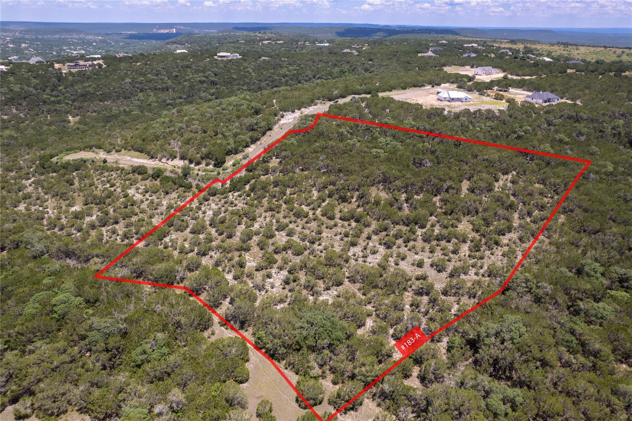 Lot 183-a Suncrest Trl Property Photo 1