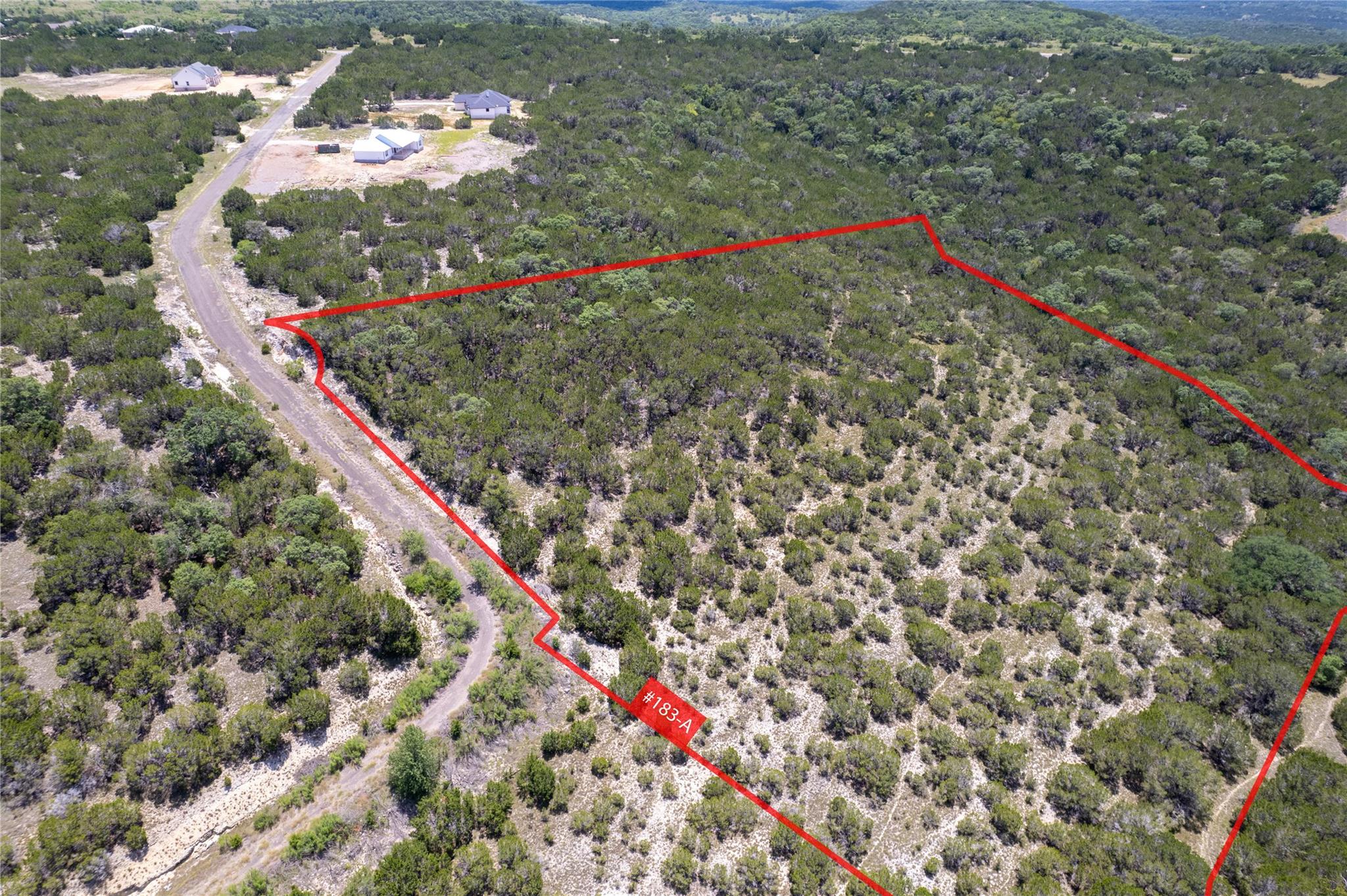Lot 183-a Suncrest Trl Property Photo 2