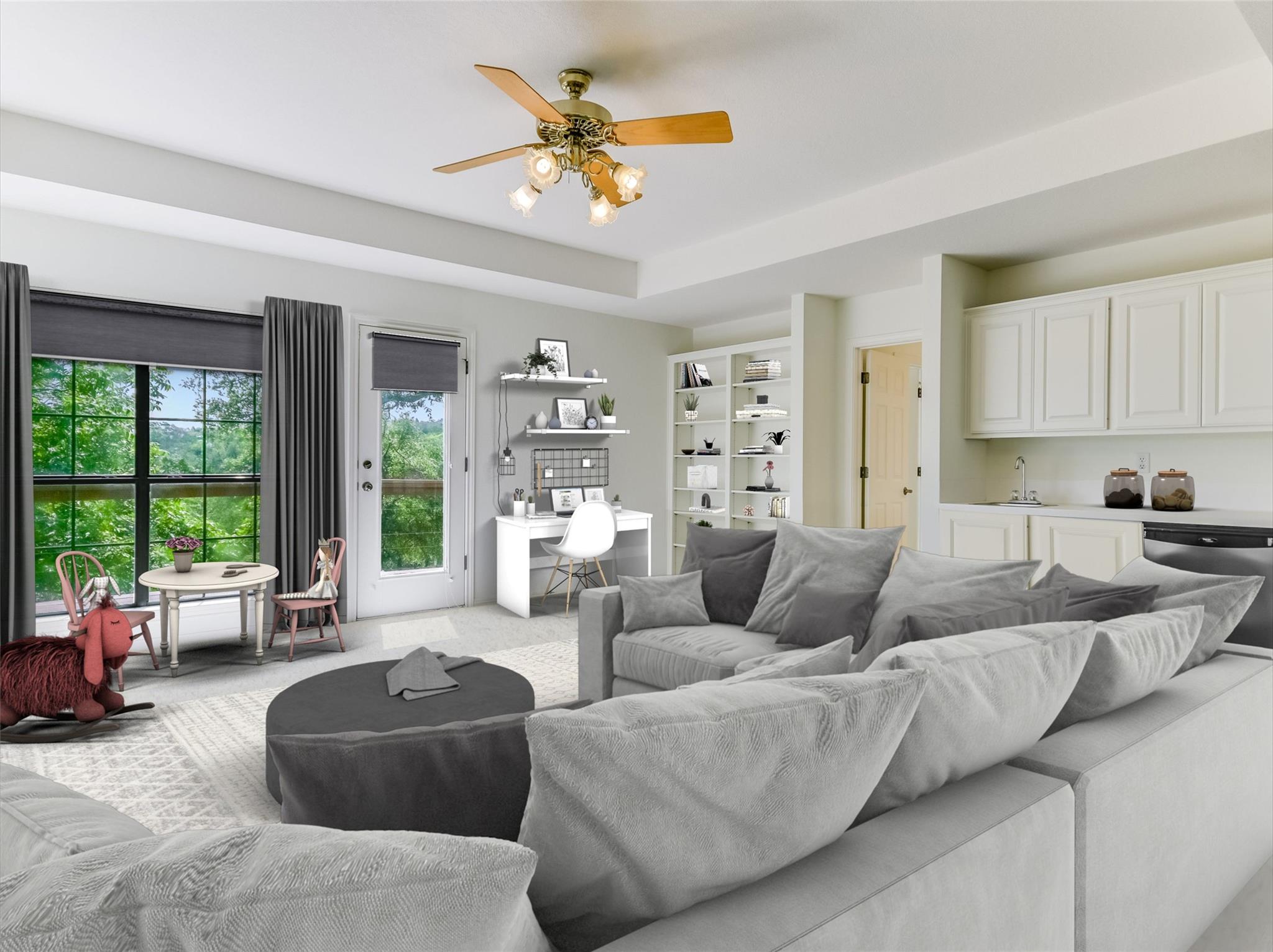 3503 Misty Creek Dr Property Photo 15