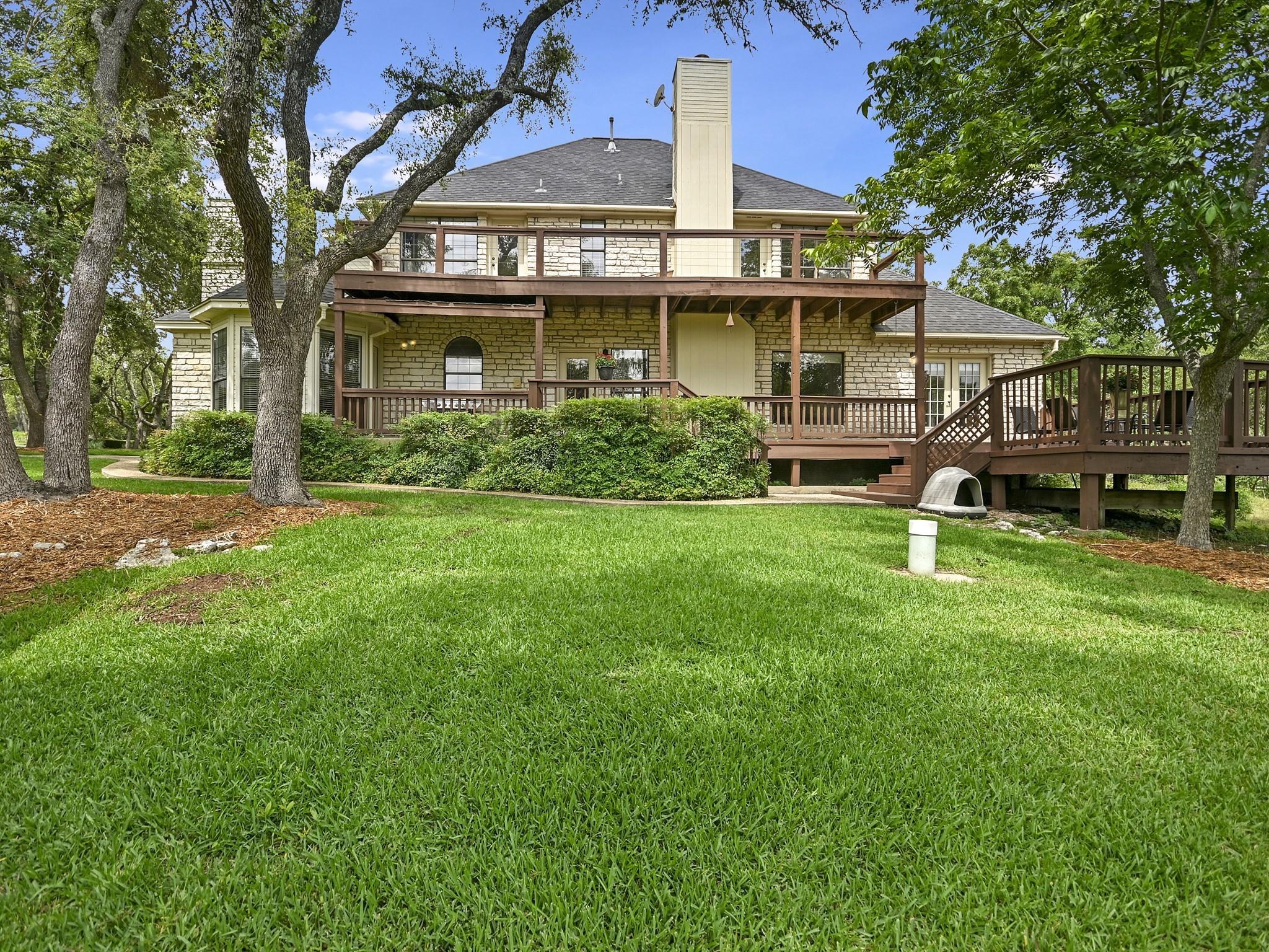 3503 Misty Creek Dr Property Photo 21